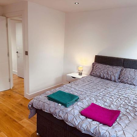 3 Bed 2 Bath Apartment Near Greenwich Park 6 Guests Maximum Londres Exterior foto