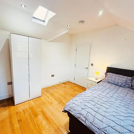 3 Bed 2 Bath Apartment Near Greenwich Park 6 Guests Maximum Londres Exterior foto