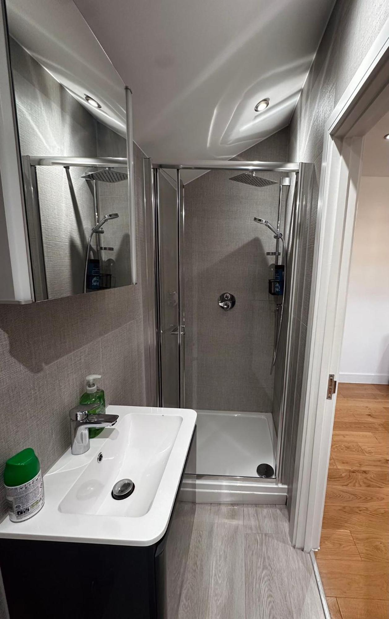 3 Bed 2 Bath Apartment Near Greenwich Park 6 Guests Maximum Londres Exterior foto