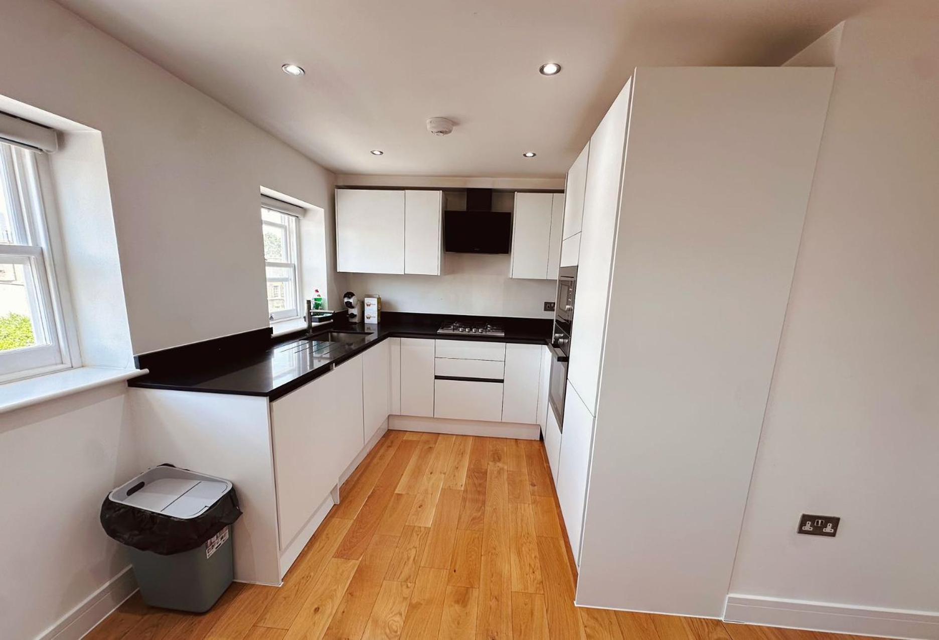3 Bed 2 Bath Apartment Near Greenwich Park 6 Guests Maximum Londres Exterior foto