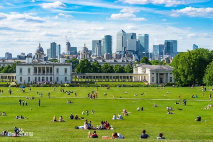 3 Bed 2 Bath Apartment Near Greenwich Park 6 Guests Maximum Londres Exterior foto
