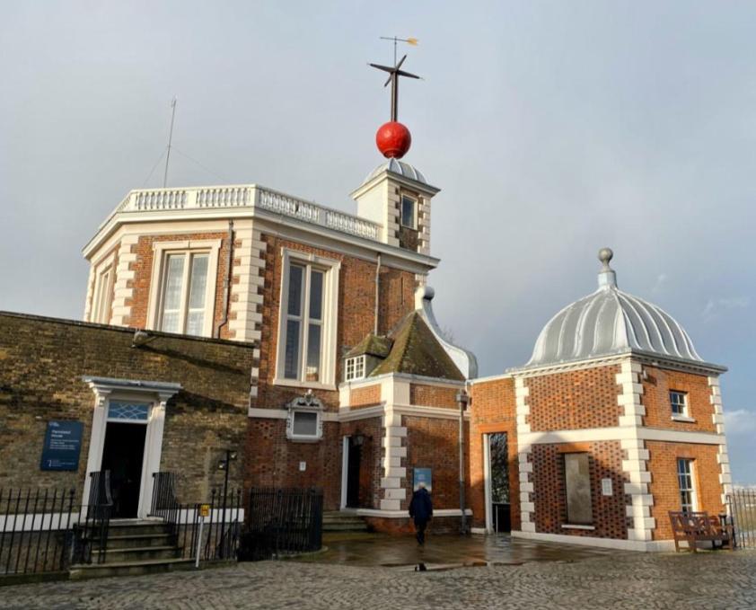 3 Bed 2 Bath Apartment Near Greenwich Park 6 Guests Maximum Londres Exterior foto