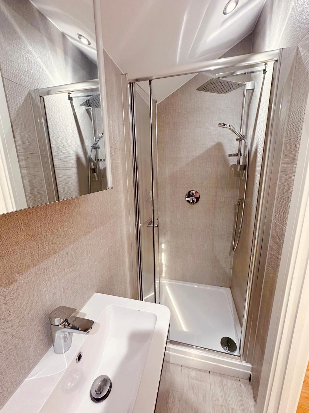 3 Bed 2 Bath Apartment Near Greenwich Park 6 Guests Maximum Londres Exterior foto