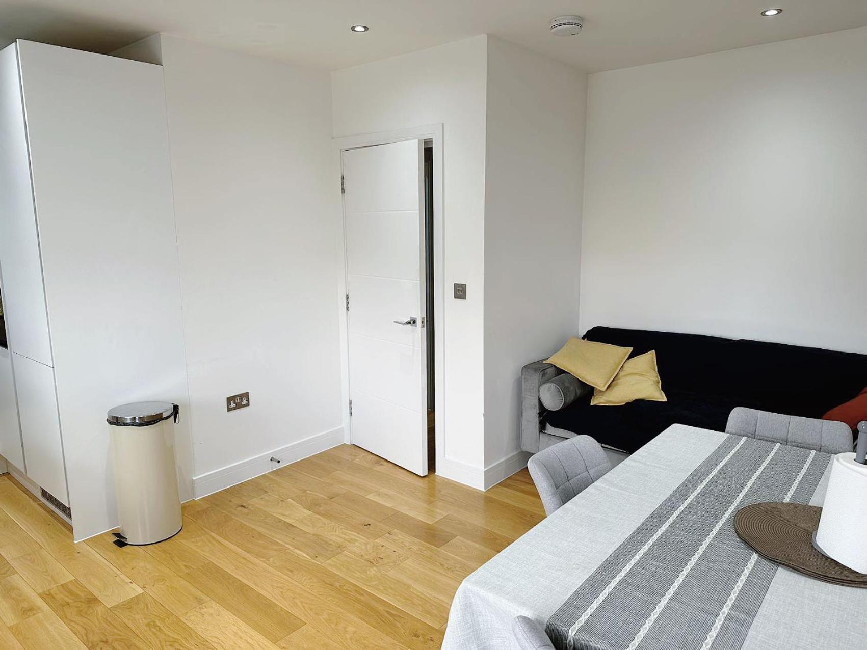 3 Bed 2 Bath Apartment Near Greenwich Park 6 Guests Maximum Londres Exterior foto