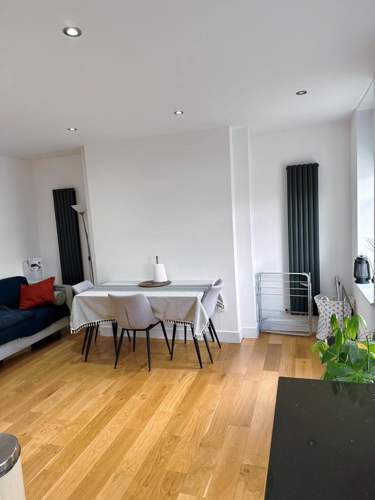 3 Bed 2 Bath Apartment Near Greenwich Park 6 Guests Maximum Londres Exterior foto