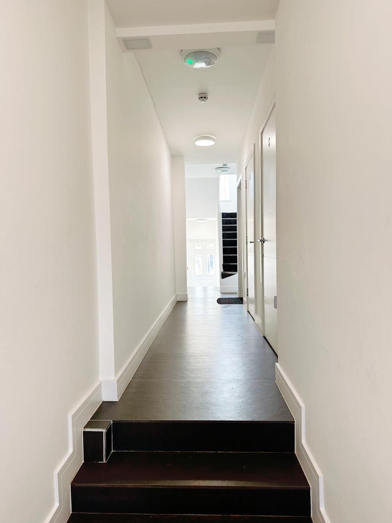 3 Bed 2 Bath Apartment Near Greenwich Park 6 Guests Maximum Londres Exterior foto